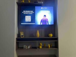 Casa AMAR i LLA 3 Lagos - Centrica