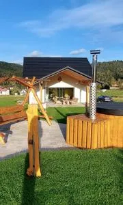 Rajderówka - Przyborów