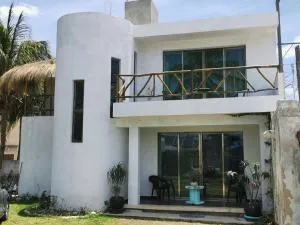 Casa Kay - 2 - Sisal