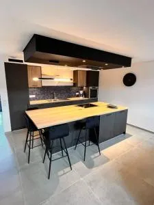 Le gîte du Mawet - 福维莱尔斯