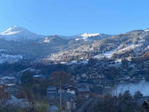 Chalets Chalet le jardin de fees : photos des chambres