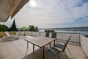 House Ana and Apartments in Seline Paklenica Riviera 26762