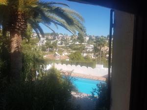 Apartamento los Delfines