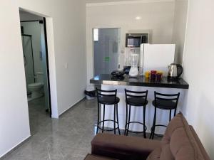 Pousada Jeová Jireh