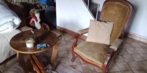 Sejours chez l'habitant Croix de la Liberte - Maison 3 chambres : photos des chambres