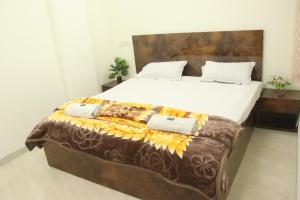 Hotel Taj Bi Plaza