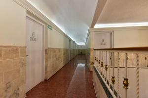 Bed Bed Hotel Abasolo