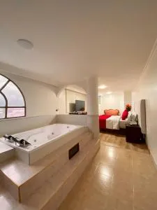 Hotel Fontibon - Funza