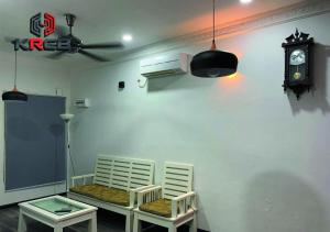 KRCB Corner Lot Holiday Home Semenyih