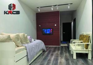 KRCB Corner Lot Holiday Home Semenyih