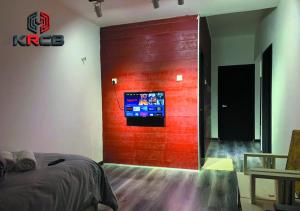 KRCB Corner Lot Holiday Home Semenyih