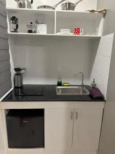 Privée Homestay - Cabaguio