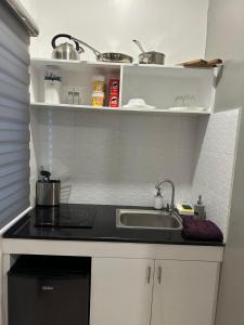 Privée Homestay
