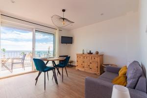 "La Sorra" Résidence en Bord de mer