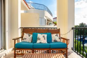 Paseo Del Sol Reef 305 condo