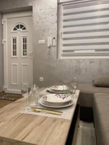 Apartman Marsalforn