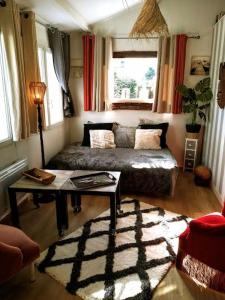 Appartements les tuilieres : photos des chambres
