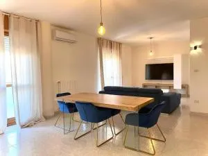 Gargano Home- Manfredi Homes & Villas - Tomaiolo