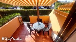 Casa Naturista GaPaula - VeraPlaya - FKK