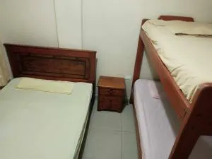 Jardín Amazónico, Department - Mera