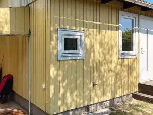 Holiday home FALKENBERG XXVII - Vessigebro