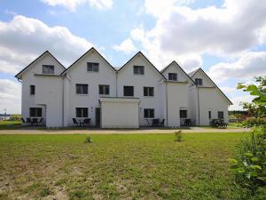 Appartement Hafenflair am Plauer See