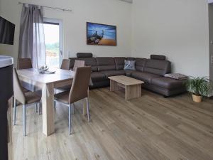 Appartement Hafenflair am Plauer See