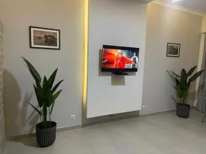 TD Guest House 8-Villa Sky - Chimoio