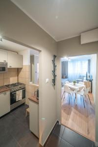 Apartament Garden Self check in 24h