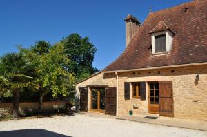 Maisons de vacances Gite pour 4 personnes - Dordogne : photos des chambres