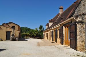 Maisons de vacances Gite pour 4 personnes - Dordogne : photos des chambres