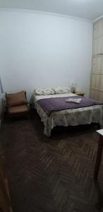 Hostal, home sweet home