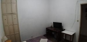 Hostal, home sweet home