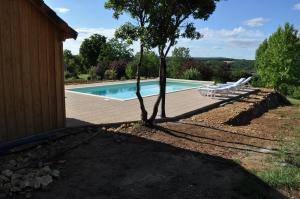 Maisons de vacances Gite pour 4 personnes - Dordogne : photos des chambres