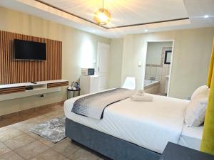 Yello Guest House Graskop
