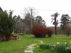 Maisons de vacances Gite pour 4 personnes - Dordogne : photos des chambres