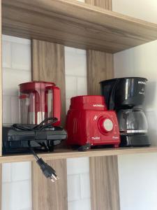 Green Porto 306 - flat novo no centro de Porto de Galinhas