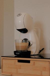 Albatross Club House 9