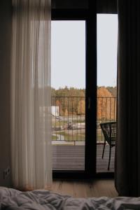 Albatross Club House 9