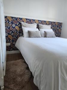 Appartements Appart Hotel PANAMBI : photos des chambres