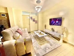 Winlee Suites - Riruta