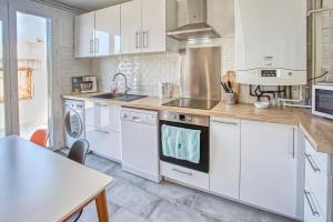 Appartements L-Oasis Charentais a Angouleme : photos des chambres