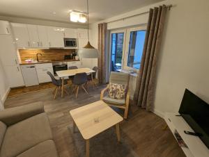 Haus Ekke Nekkepenn, Whg 4