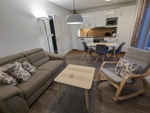 Haus Ekke Nekkepenn, Whg 4