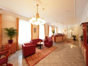 Drei Kronen Hotel Wien City
