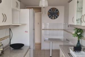 Hermoso depto a pasos de Av. Brasil.