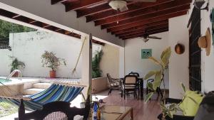 DUPLEXU PANAMA Homestay