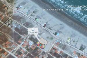 Flat 308 na Atalaia (Vila Atlântida)