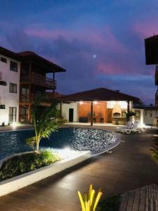 Flat 308 na Atalaia (Vila Atlântida)