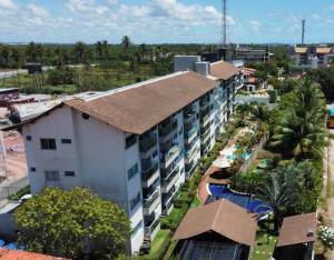 Apartamento Porto de Galinhas Porto Plaza 107